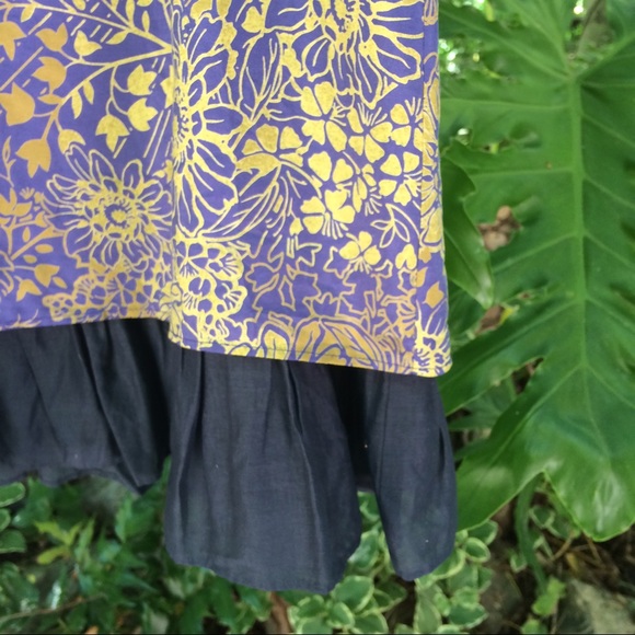 Super cute sun dress by Free People - Picture 3 of 4